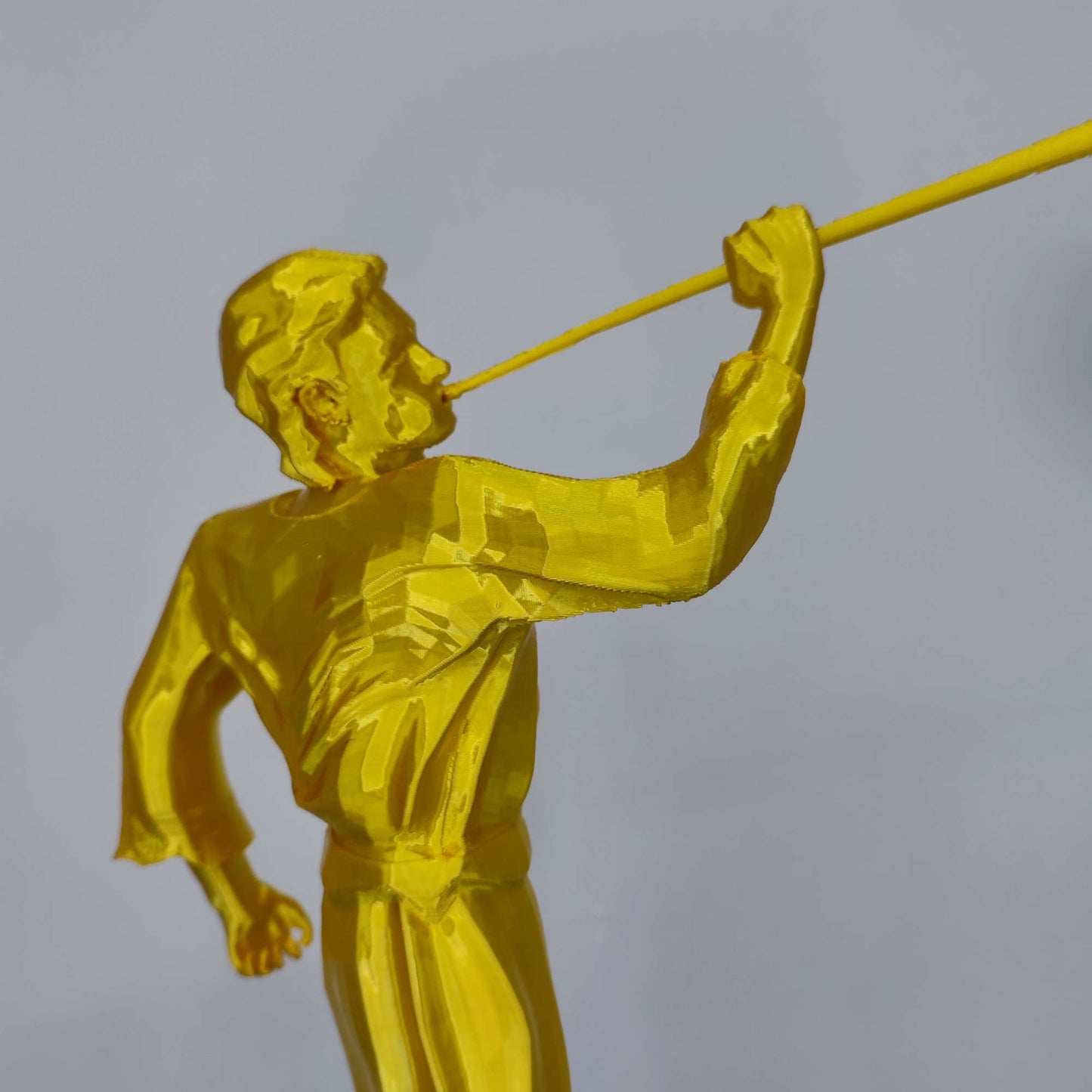Angel Moroni Las Vegas Temple Spire