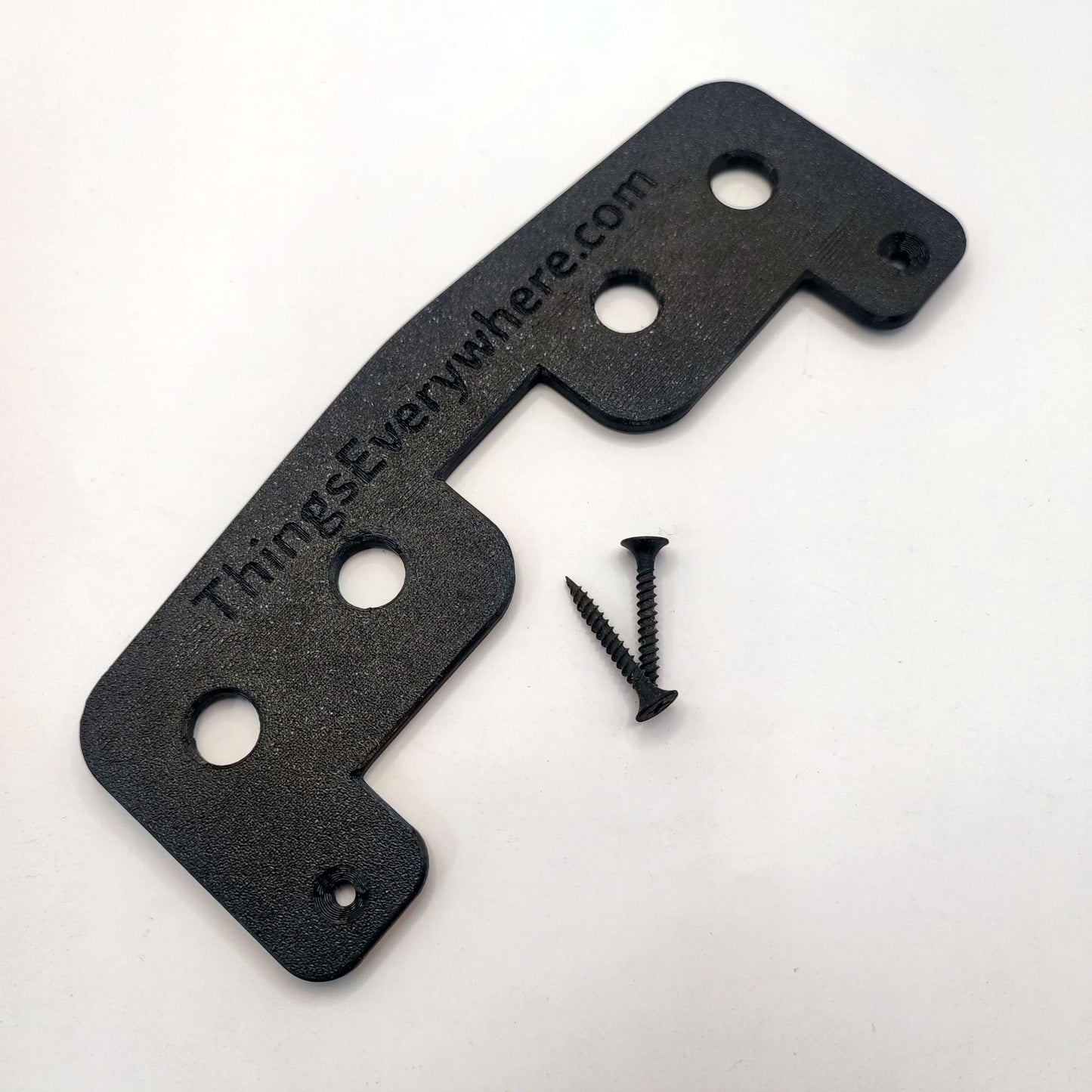 Mallet Holder for Barred Instrument Stands