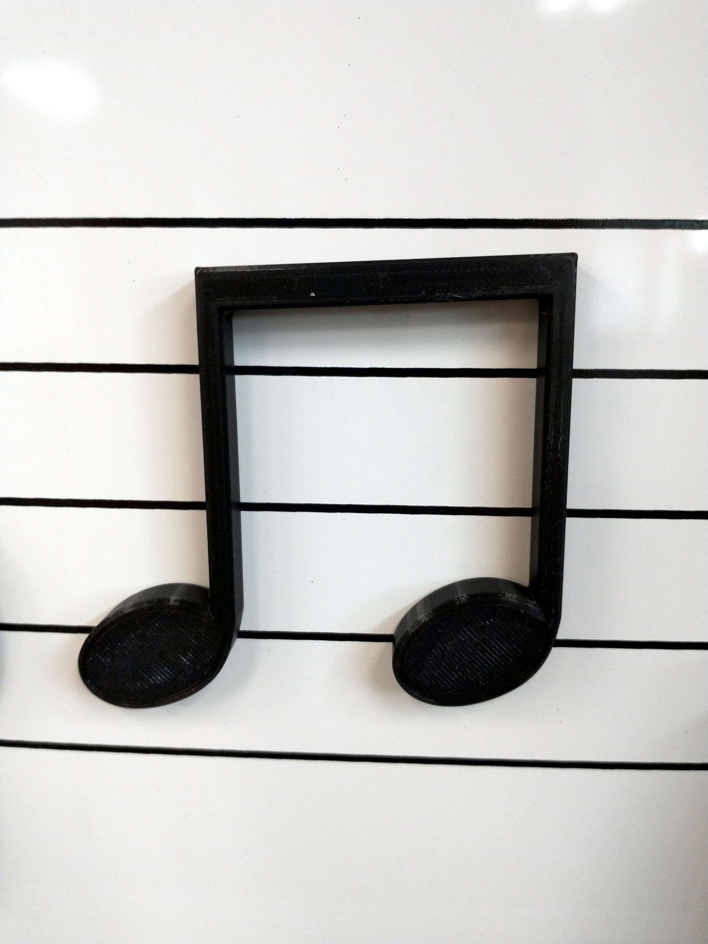 Magnetic Music Note Sets
