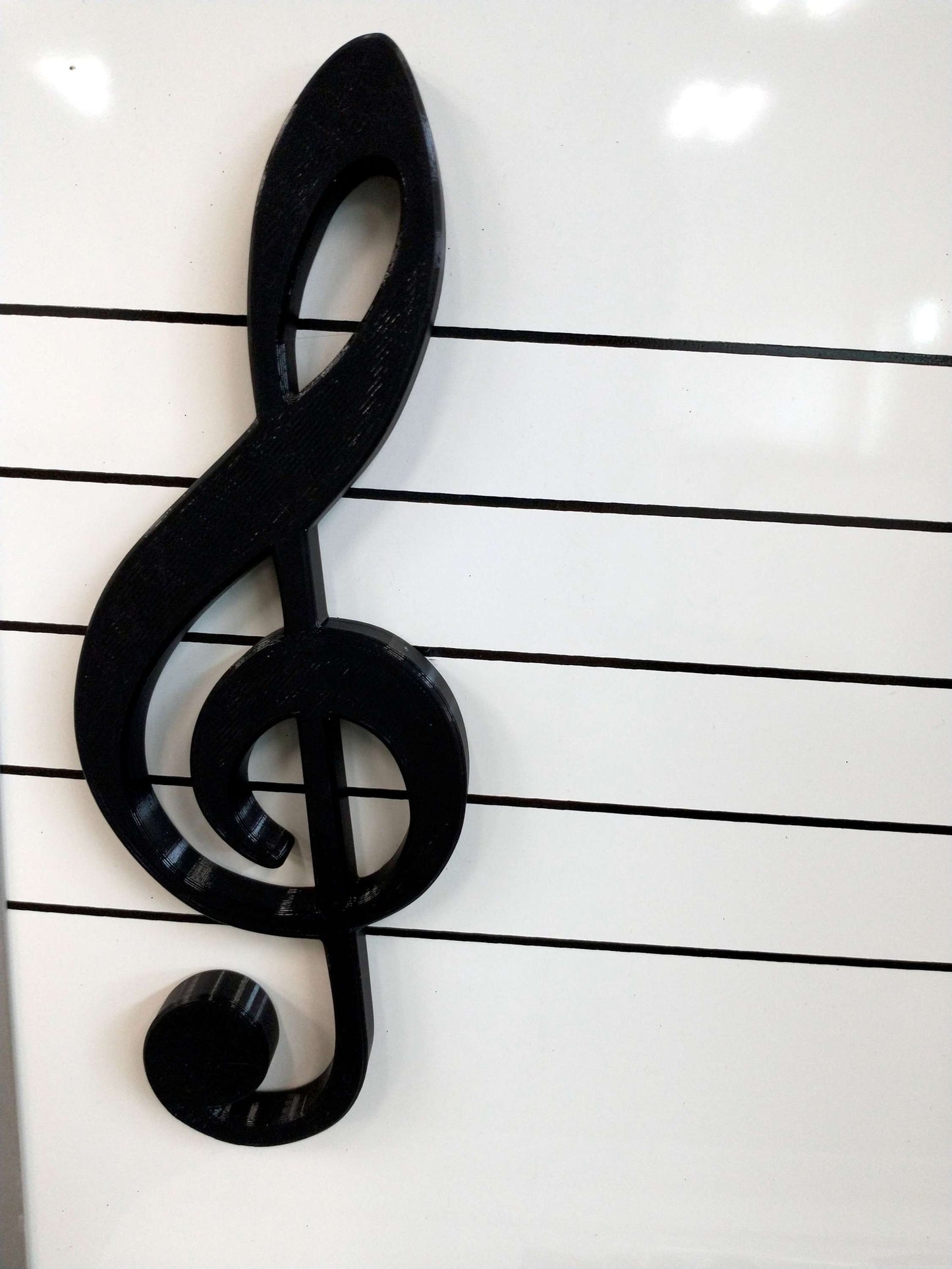 Magnetic Music Note Sets