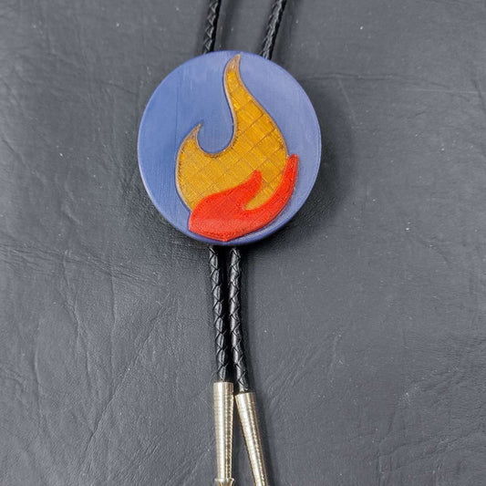 Bolo Head - 2024 Youth Theme