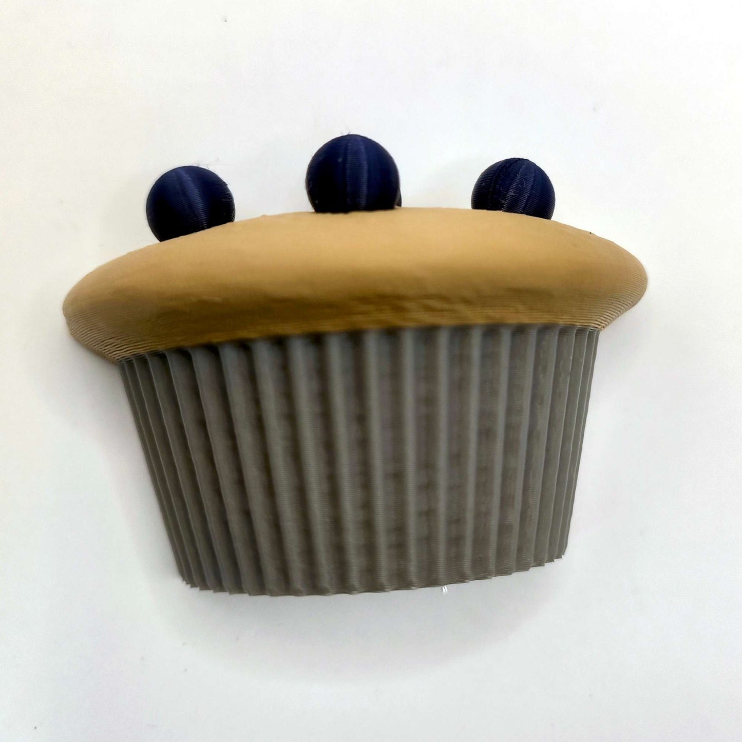 Muffin Magnets