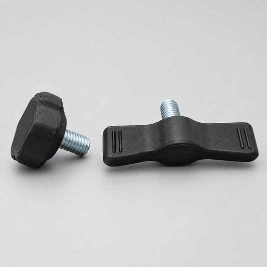 Knob-Bolt for Music Stand