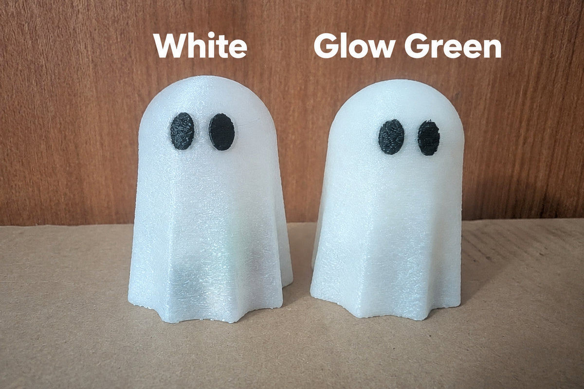 Ghost Shaker