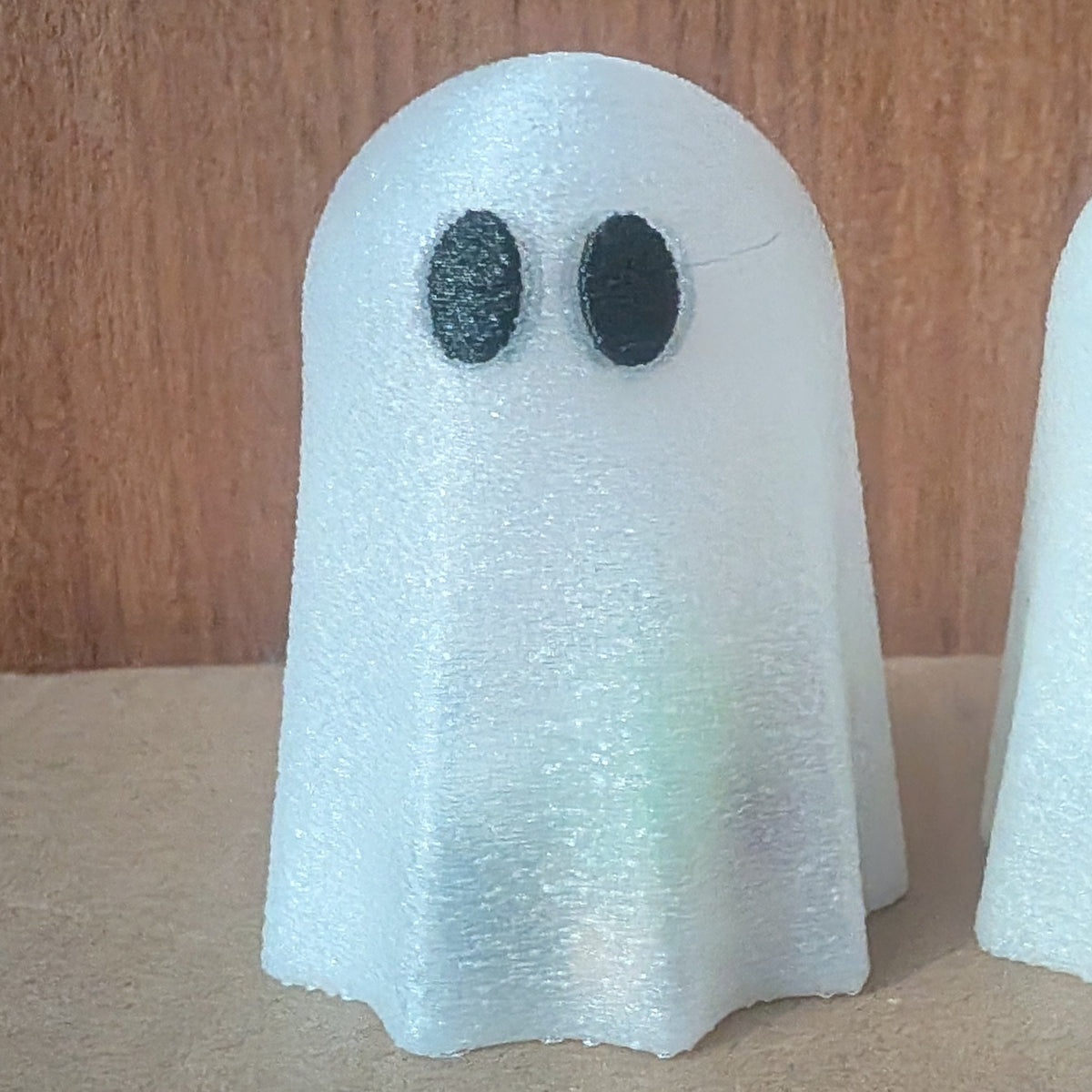 Ghost Shaker