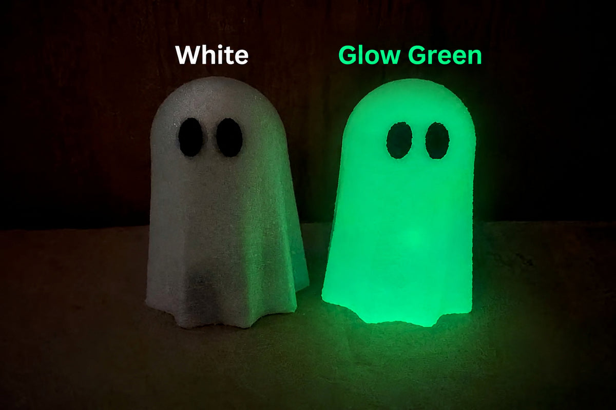 Ghost Shaker