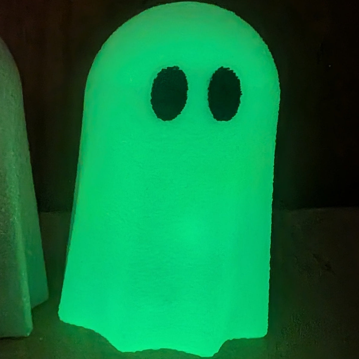 Ghost Shaker