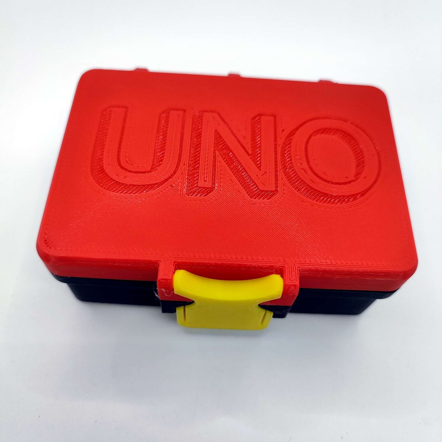 Card Box for UNO Cards