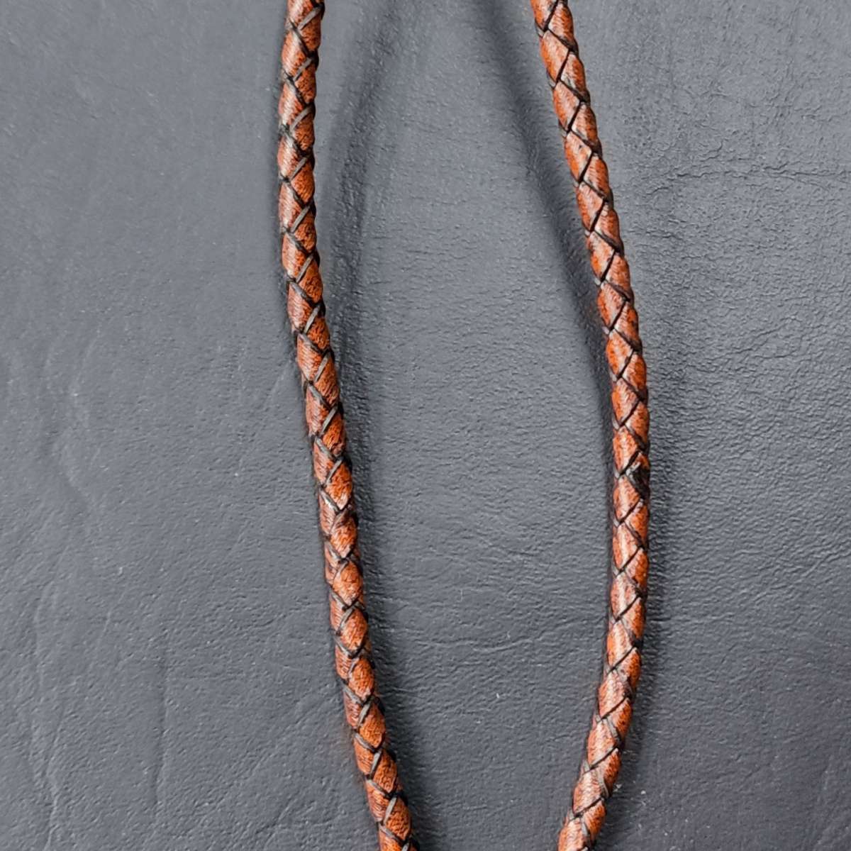 Bolo Necktie Base